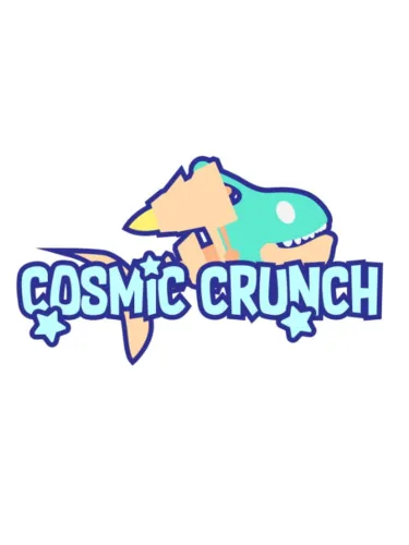 Portada de Cosmic Crunch