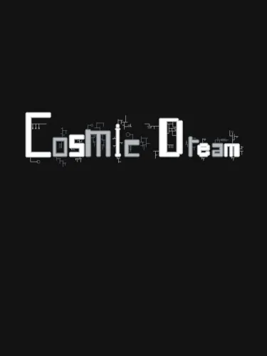 Portada de Cosmic Dream