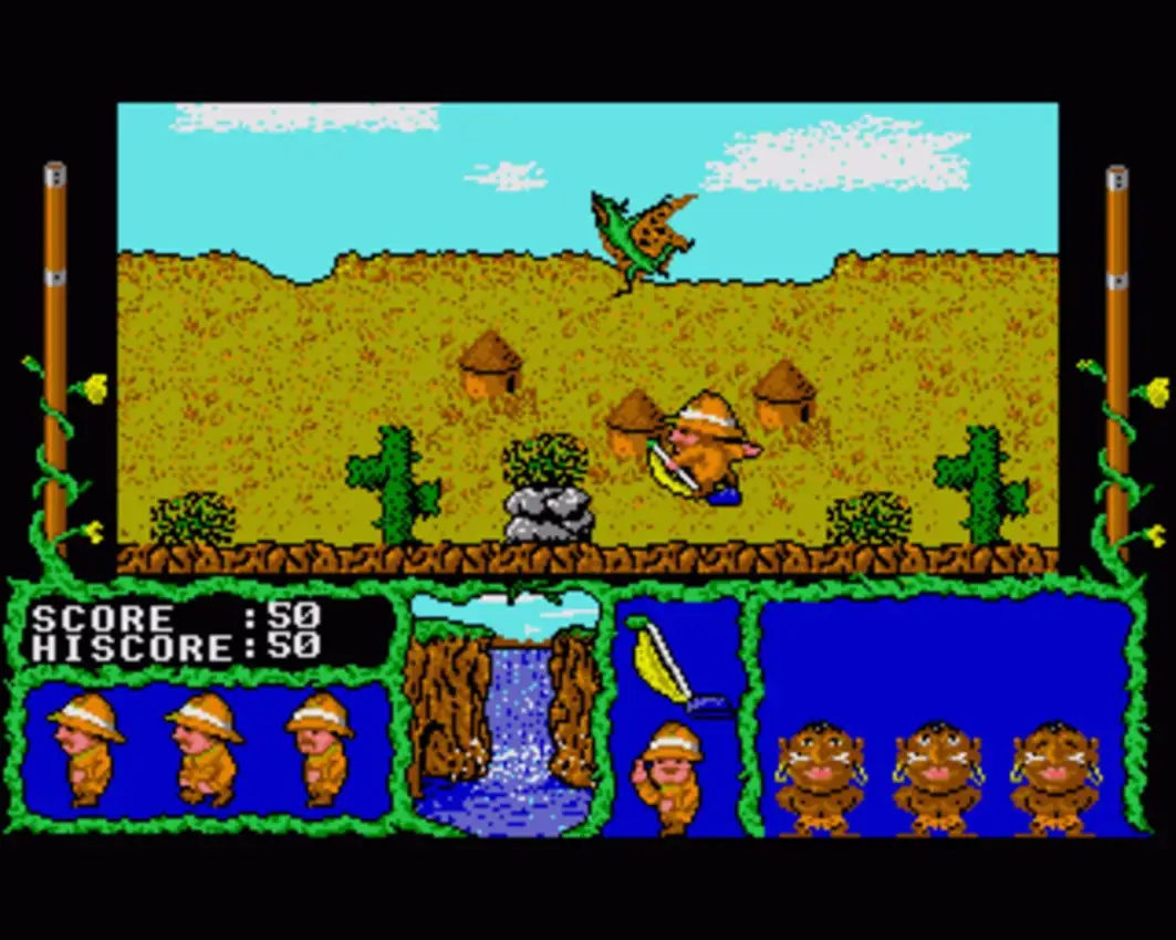 Cosmic Relief: Prof. Renegade to the Rescue