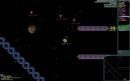 Portada de Cosmic Rift