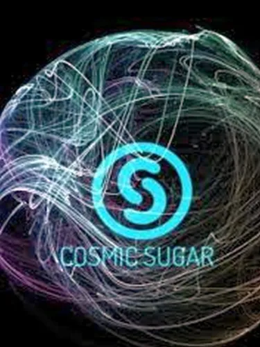 Portada de Cosmic Sugar VR