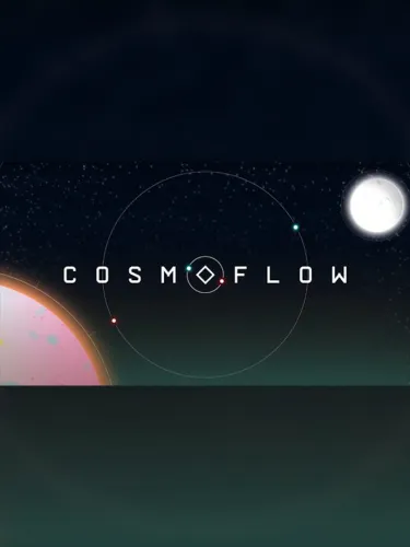 Portada de Cosmo Flow