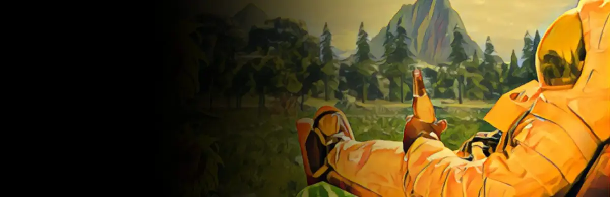 Cosmo Odyssey 2: Comeback to Origin