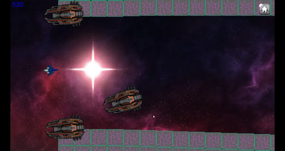 Portada de Cosmonet: Space Adventure