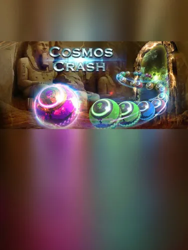 Portada de Cosmos Crash VR