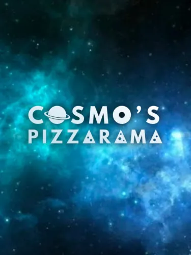 Portada de Cosmo’s Pizzarama