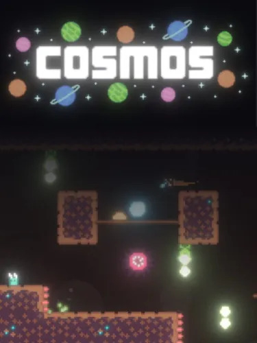 Portada de Cosmos