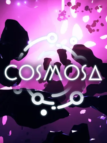Portada de Cosmosa