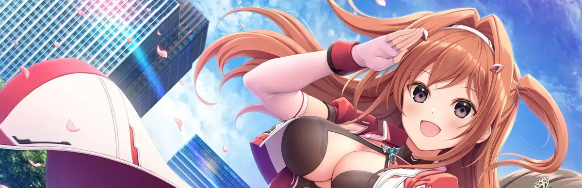 Cosplay Love!: Enchanted Princess