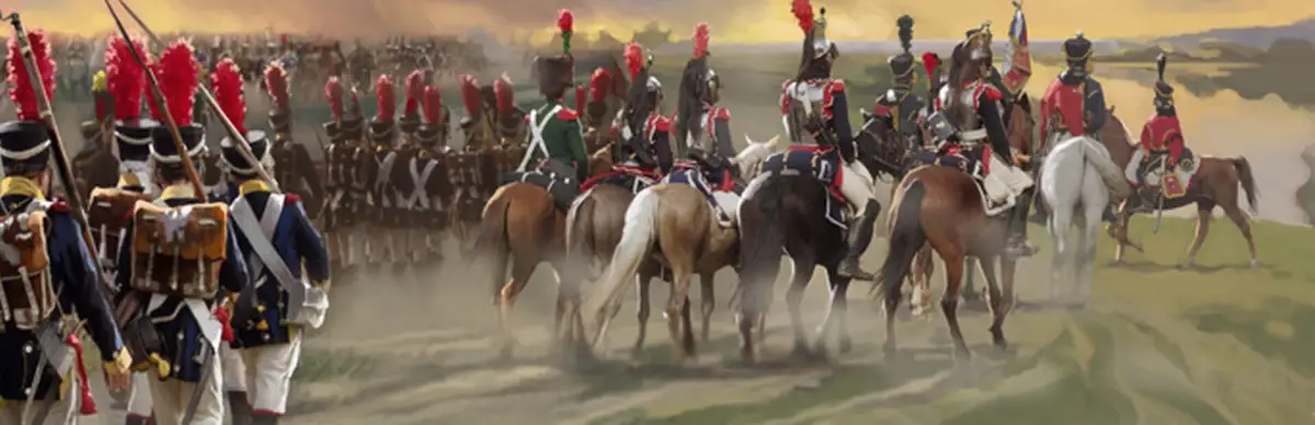 Cossacks: European Wars