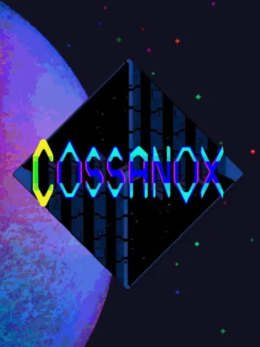 Portada de Cossanox
