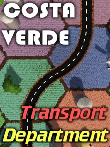 Portada de Costa Verde Transport Department