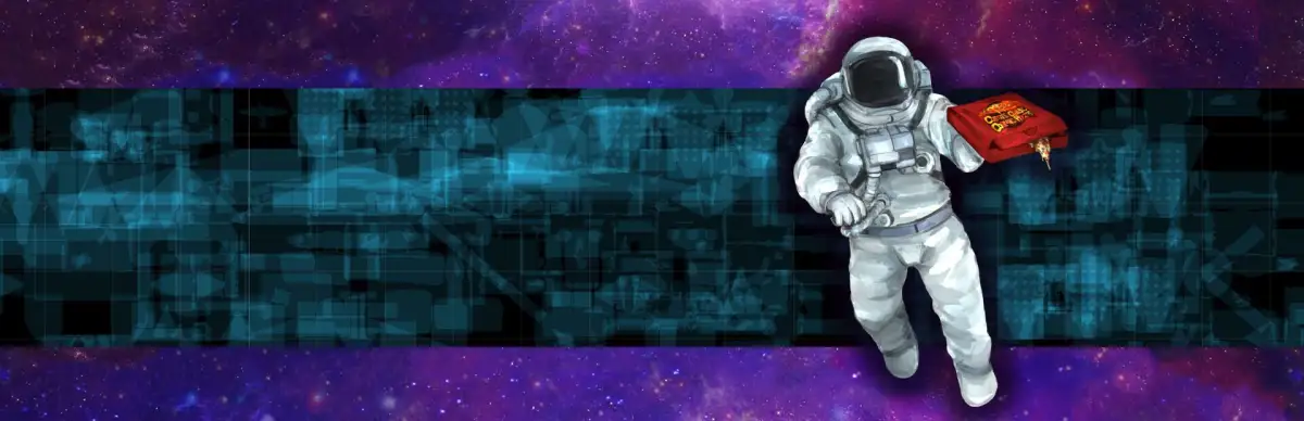 Costa’s Classic Cosmic Pizzas