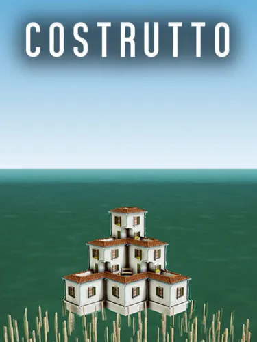 Portada de Costrutto