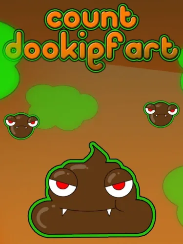 Portada de Count Dookie Fart