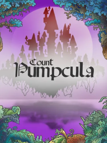 Portada de Count Pumpcula