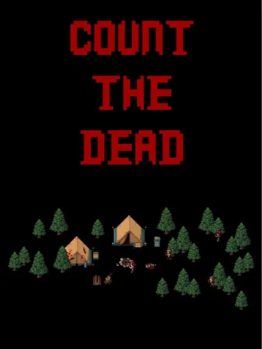 Portada de Count the Dead