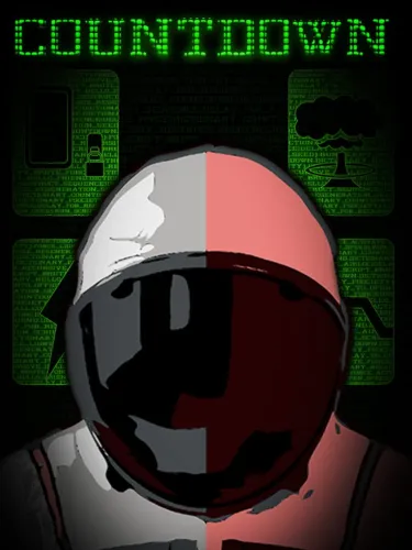 Portada de Countdown