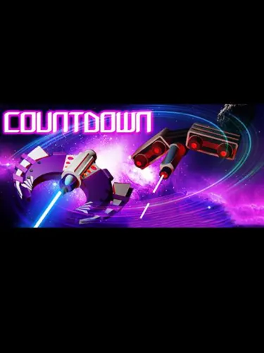 Portada de Countdown