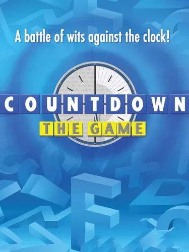 Portada de Countdown: The Game
