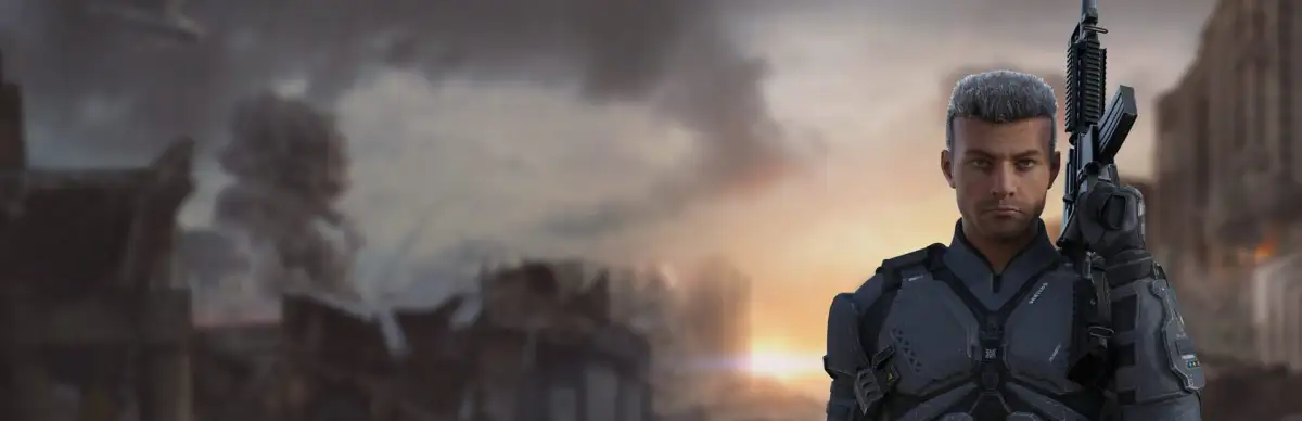 Counter Ops: Blackout Assault