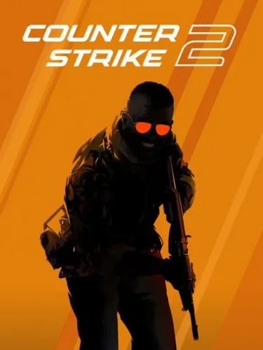 Portada de Counter-Strike 2
