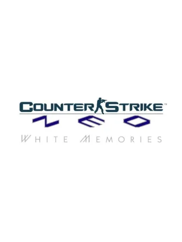 Portada de Counter-Strike NEO: White Memories