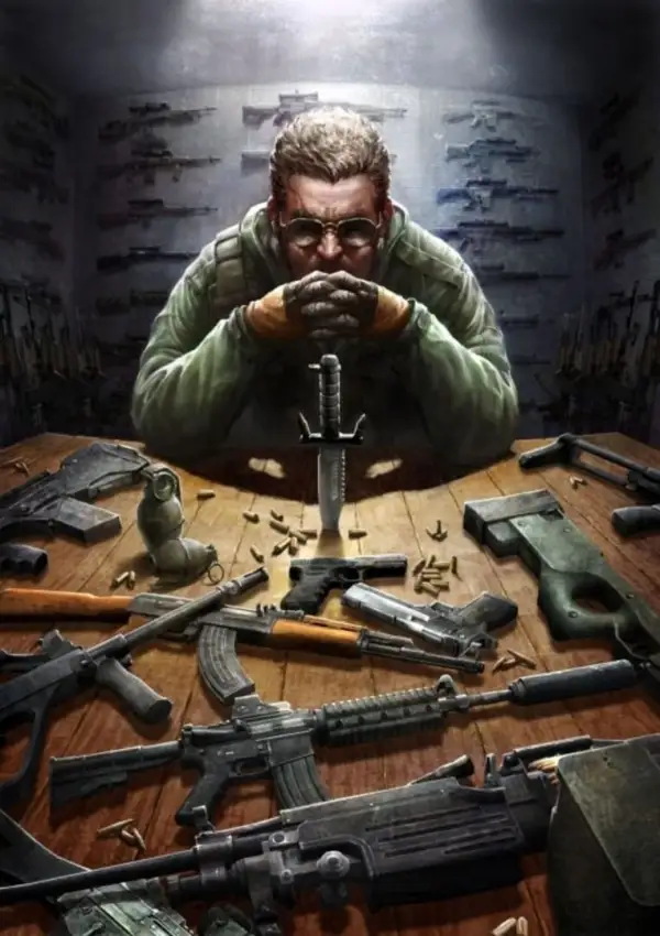 Counter-Strike Online 2