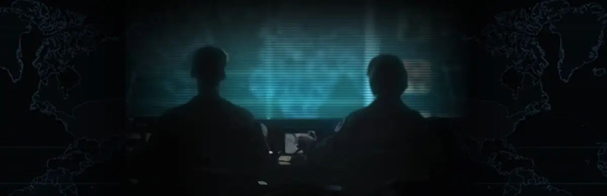 Counter Terrorist Agency