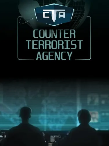 Portada de Counter Terrorist Agency