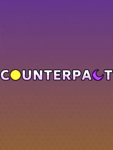 Portada de Counterpact