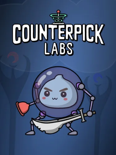 Portada de Counterpick Labs