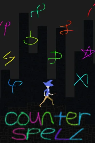 Portada de Counterspell