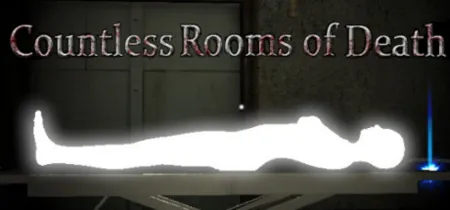 Portada de Countless Rooms of Death