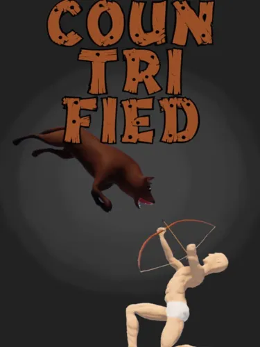 Portada de Countrified