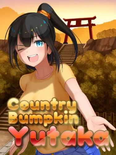 Portada de Country Bumpkin Yutaka