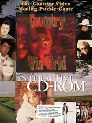 Portada de Country Vid Grid