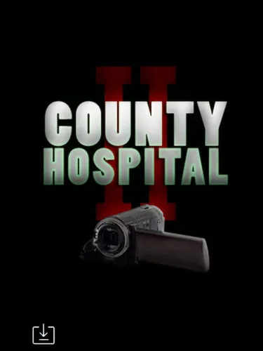 Portada de County Hospital 2