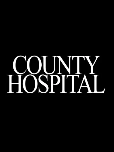 Portada de County Hospital
