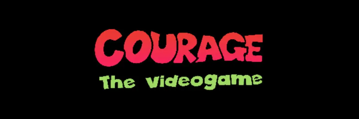 Courage: The Videogame
