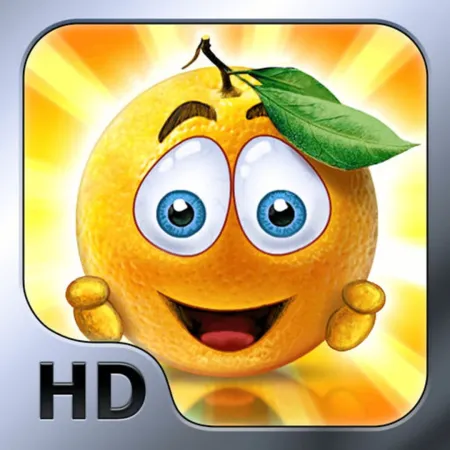 Portada de Cover Orange HD