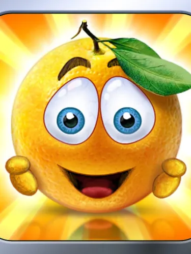 Portada de Cover Orange