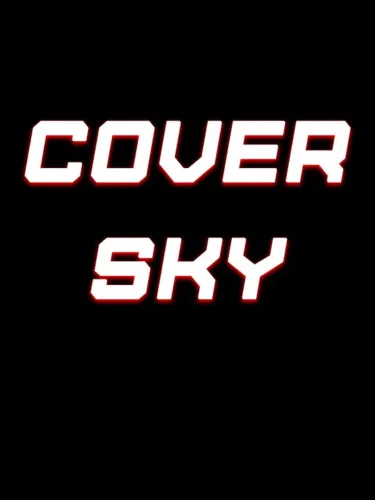 Portada de Cover Sky