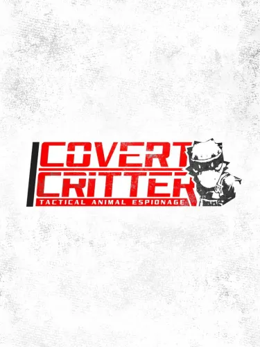 Portada de Covert Critter