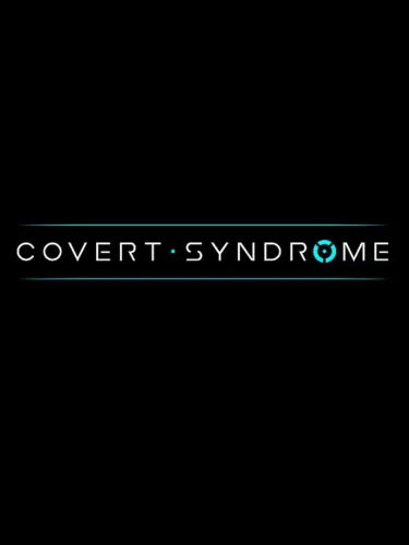 Portada de Covert Syndrome
