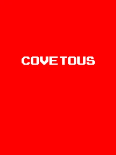 Portada de Covetous