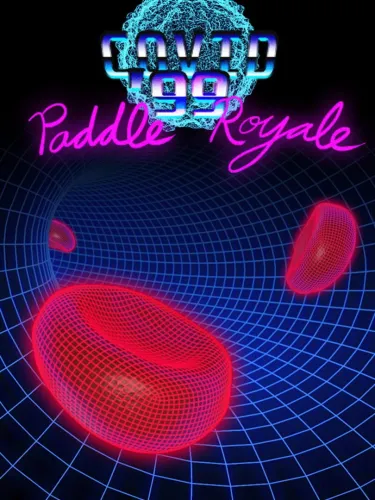 Portada de Covid ’99