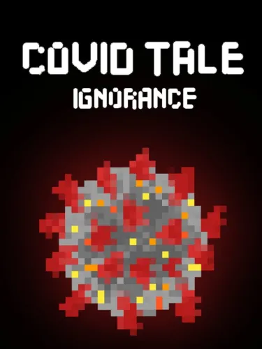 Portada de Covid Tale: ignorance
