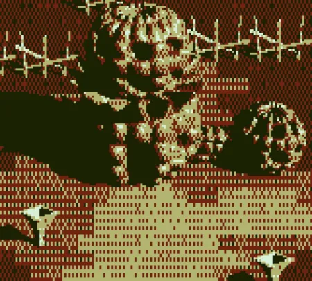 Portada de Coward Town