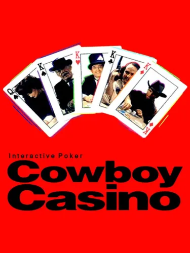 Portada de Cowboy Casino